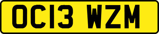 OC13WZM