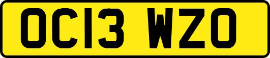 OC13WZO