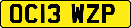 OC13WZP