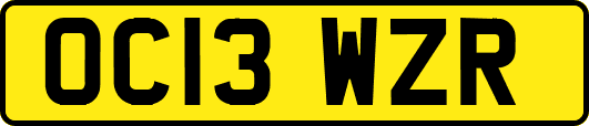 OC13WZR
