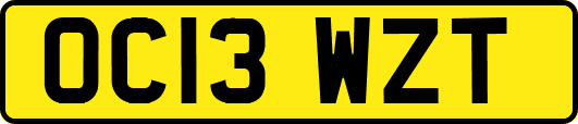 OC13WZT