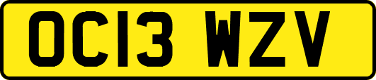 OC13WZV