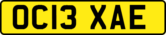 OC13XAE