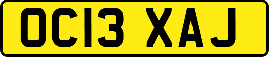OC13XAJ