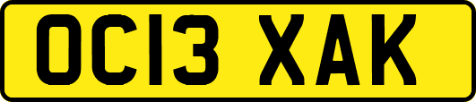 OC13XAK