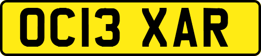 OC13XAR