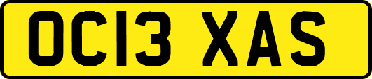 OC13XAS