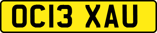 OC13XAU