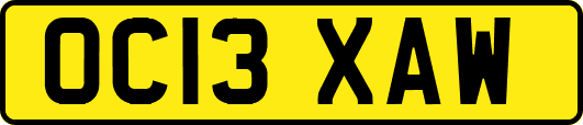 OC13XAW
