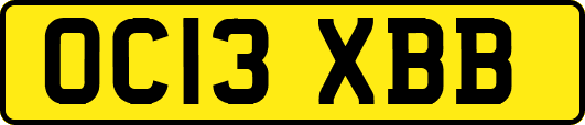 OC13XBB