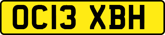 OC13XBH