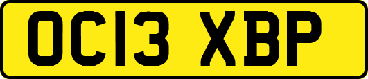 OC13XBP