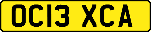 OC13XCA