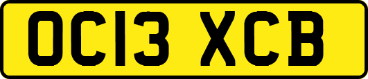 OC13XCB