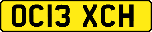 OC13XCH
