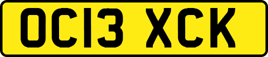 OC13XCK