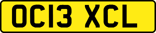 OC13XCL