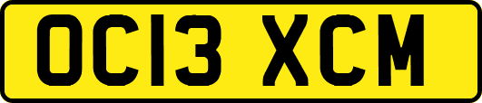 OC13XCM