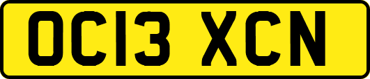 OC13XCN