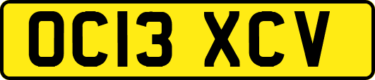 OC13XCV