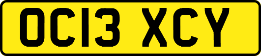 OC13XCY