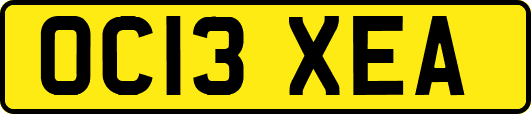 OC13XEA