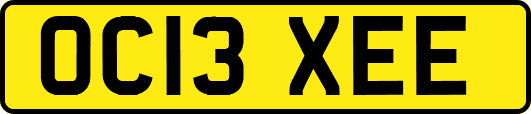 OC13XEE