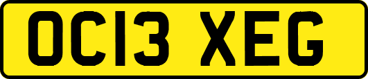 OC13XEG