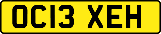 OC13XEH