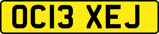 OC13XEJ