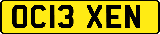 OC13XEN