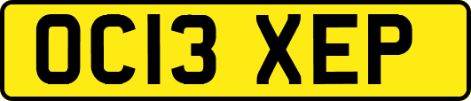OC13XEP