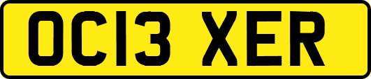 OC13XER