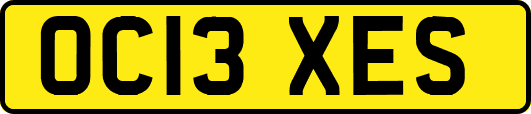 OC13XES