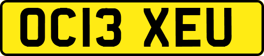 OC13XEU