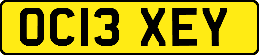 OC13XEY