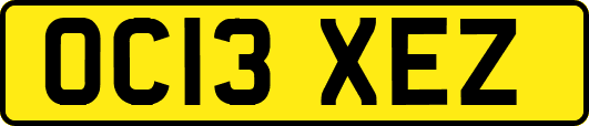 OC13XEZ