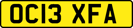 OC13XFA