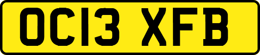 OC13XFB
