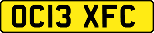 OC13XFC