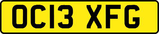 OC13XFG