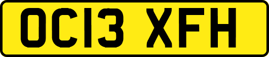 OC13XFH