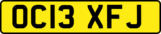 OC13XFJ