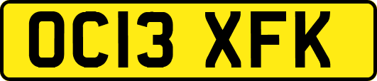 OC13XFK