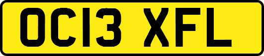 OC13XFL
