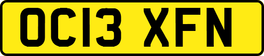 OC13XFN