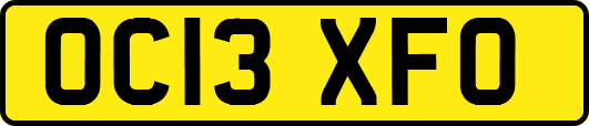 OC13XFO
