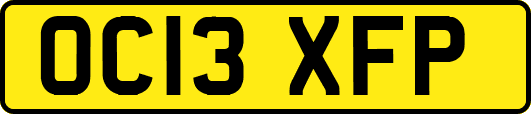 OC13XFP