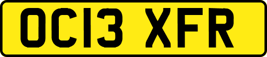OC13XFR