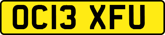 OC13XFU